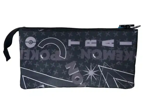 Trousse triple collection Geo – Image 2