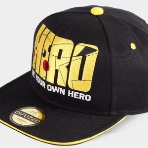 Casquette snapback Olympics Hero