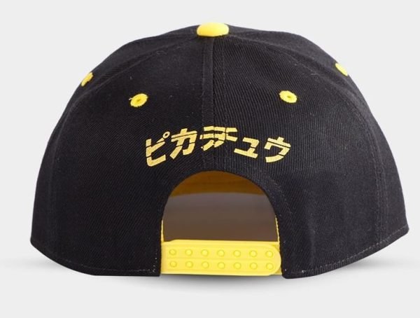 Casquette snapback Olympics Hero – Image 3