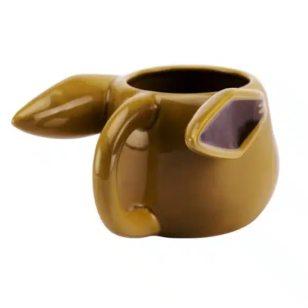 Mug 3D Évoli 385 ml – Image 4