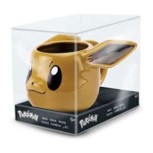 Mug 3D Évoli 385 ml