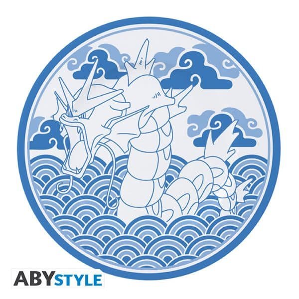 Set de 4 assiettes style japonais – Image 5