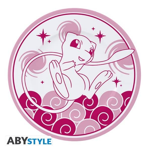 Set de 4 assiettes style japonais – Image 2