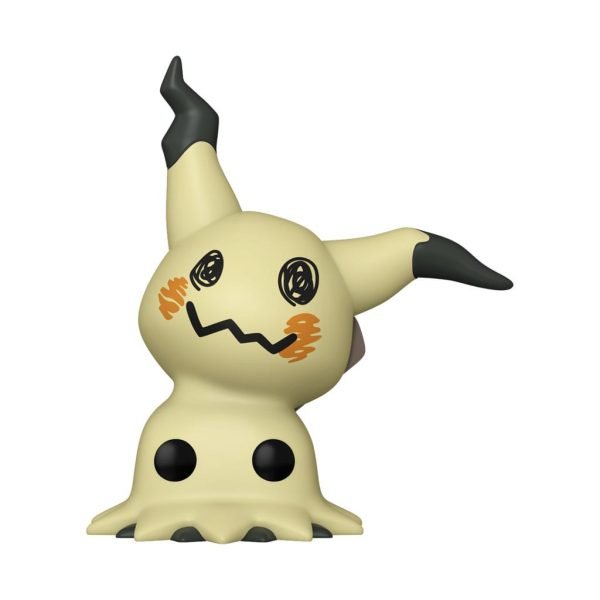 Figurine POP 9 cm : Mimiqui (N°1013) – Image 2