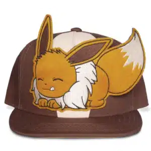 Casquette novelty Évoli