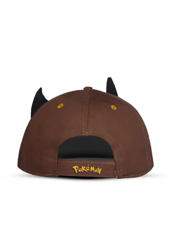 Casquette novelty Évoli – Image 3