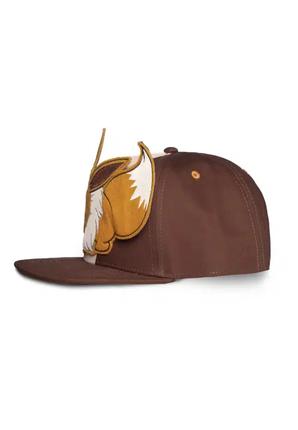 Casquette novelty Évoli – Image 4