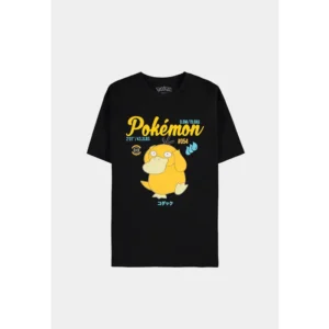Tee-shirt Psykokwak vintage - M