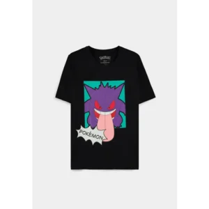 Tee-shirt Ectoplasma Lick (L)