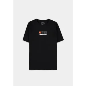 Tee-shirt Dracaufeu