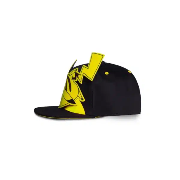 Casquette novelty Pikachu – Image 3