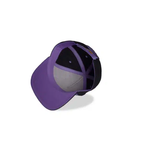Casquette novelty Ectoplasma – Image 5