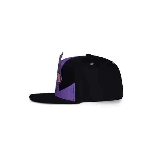 Casquette novelty Ectoplasma – Image 3
