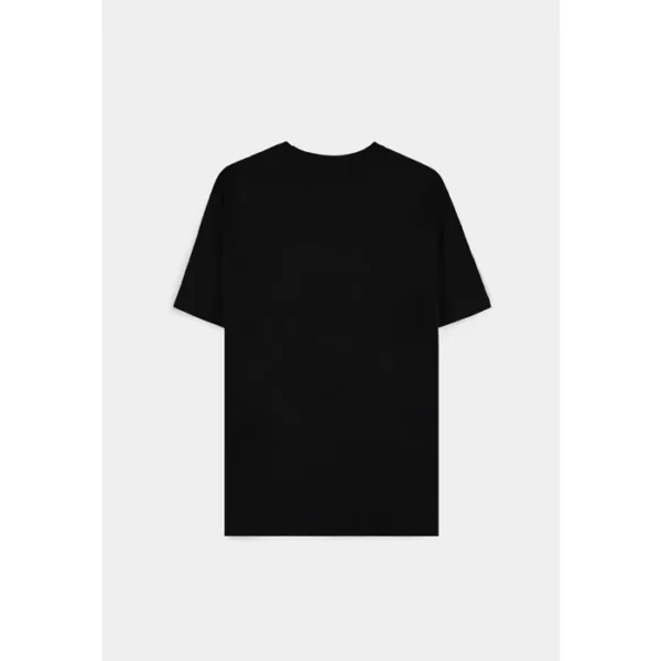 Tee-shirt Dracaufeu ombre – Image 2