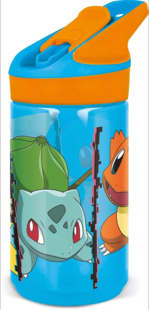 Bouteille de sport Starters de Kanto