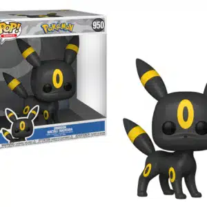 Figurine POP Jumbo : Noctali (N°950)