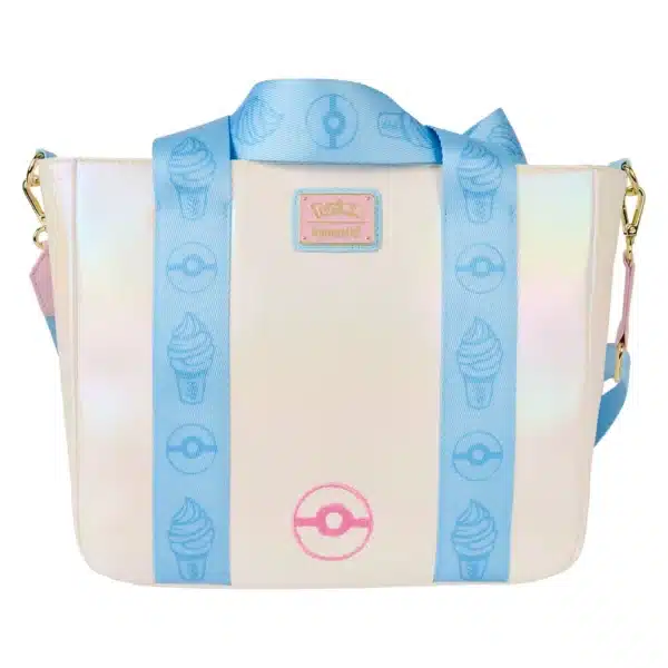 Sac bandoulière Loungefly Pikachu – Image 3