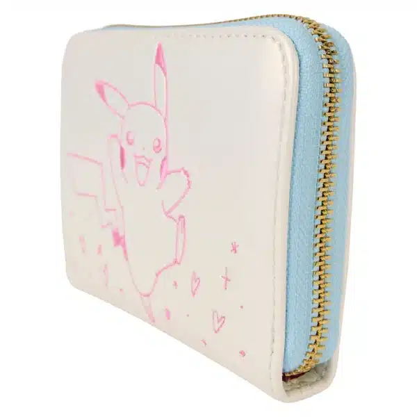 Portefeuille Loungefly Pikachu – Image 2