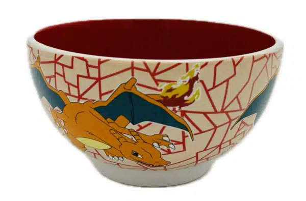 Bol Dracaufeu 600 ml – Image 2
