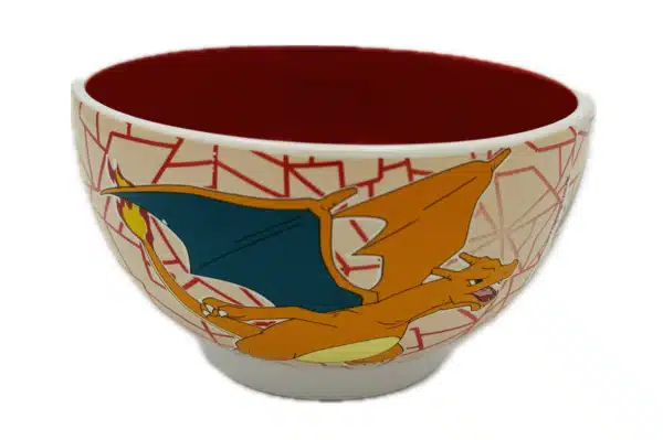 Bol Dracaufeu 600 ml – Image 3