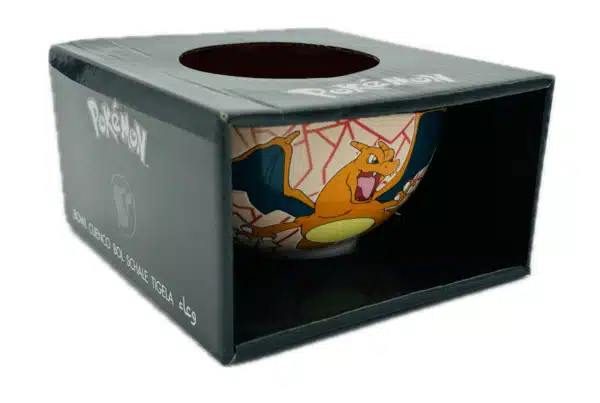 Bol Dracaufeu 600 ml – Image 4