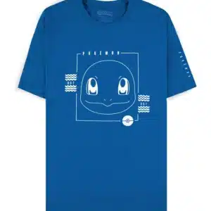Tee-shirt Carapuce (L)