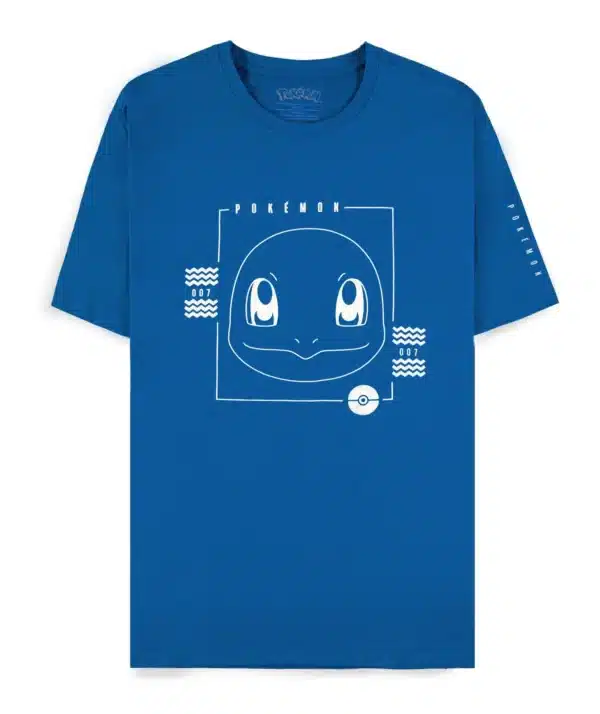 Tee-shirt Carapuce (L)