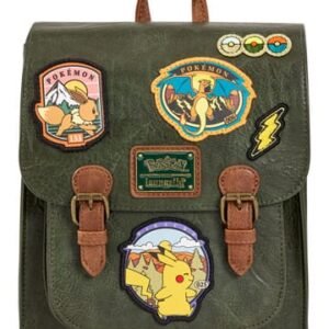 Mini sac à dos Loungefly : Mini scout