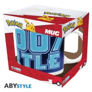 Mug Carapuce néon 320 ml