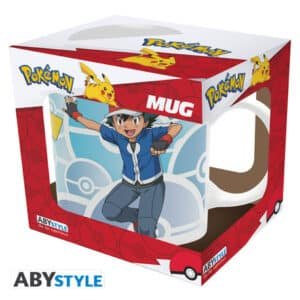 Mug Je te choisis 320 ml
