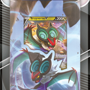 Deck de combat Bruyverne-V [FR]
