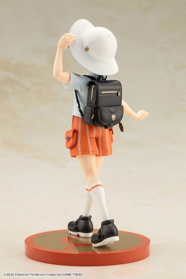Statuette PVC ARTFXJ : Juliana & Poussacha (20 cm) – Image 7