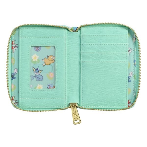 Portefeuille Loungefly Type eau – Image 4