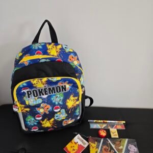 Pack rentrée Team Starter