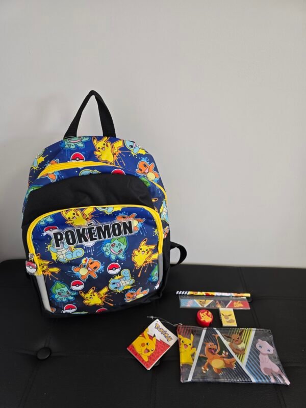Pack rentrée Team Starter