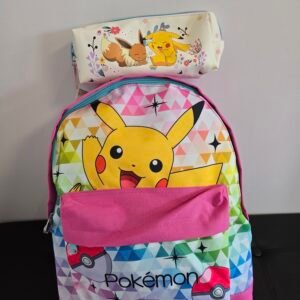 Pack rentrée Rainbow