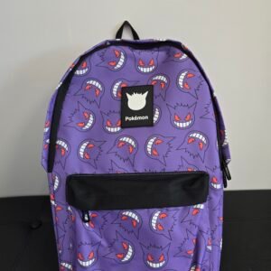Sac à dos Ectoplasma