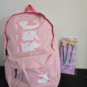 Pack rentrée Evolition