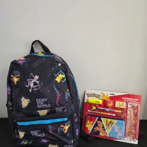 Pack rentrée Ready for AOP