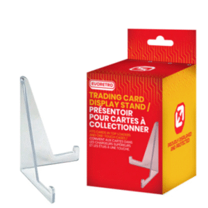 Présentoir pour cartes