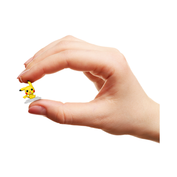 Bitty POP Pack Pikachu – Image 3