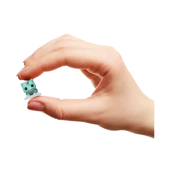 Bitty POP Pack Bulbizarre – Image 3