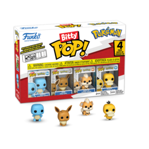 Bitty POP Pack Carapuce