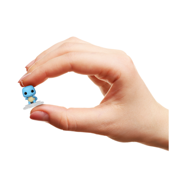 Bitty POP Pack Carapuce – Image 3