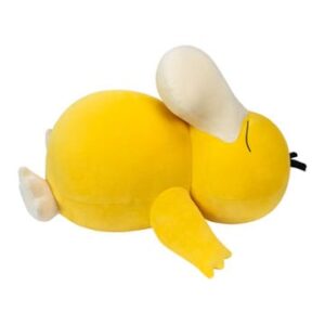 Peluche Psykokwak dormant 45 cm