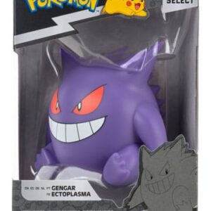 Figurine Select Ectoplasma