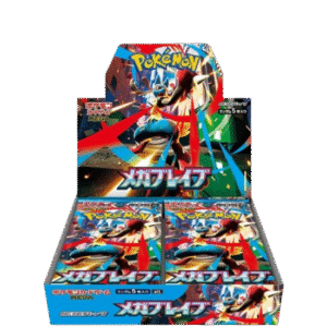 Display MEGA Brave - M1L [JAP]