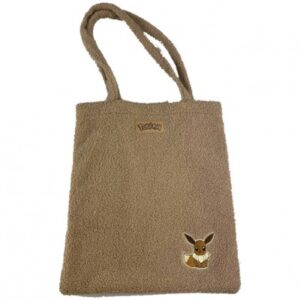 Tote Bag teddy premium Évoli