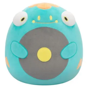 Squishmallow Ampibidou 35 cm