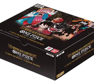 Display OP09 - Les nouveaux empereurs [FR]